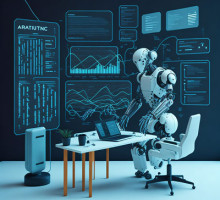 dba تحول دیجیتال